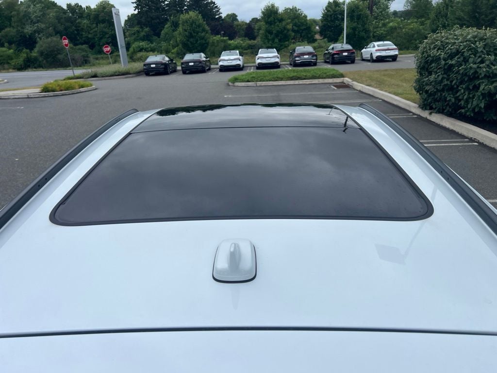 2024 Audi SQ5 Premium Plus quattro