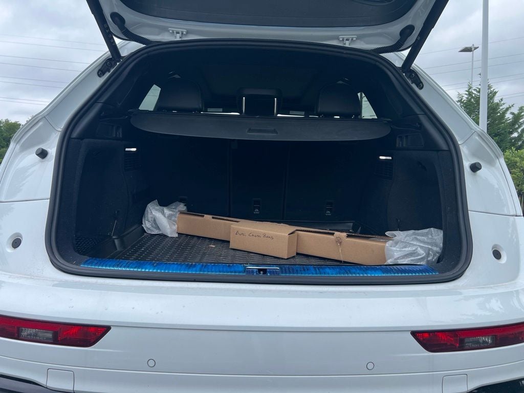 2024 Audi SQ5 Premium Plus quattro