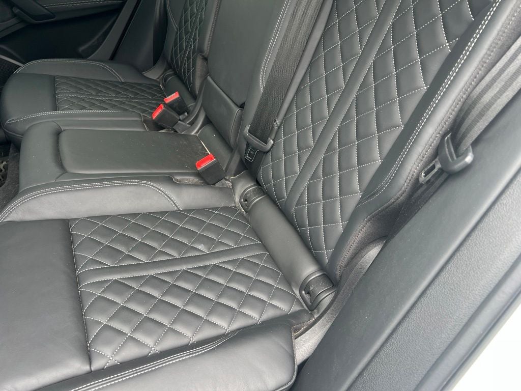 2024 Audi SQ5 Premium Plus quattro