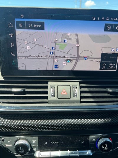 2023 Audi SQ5 Premium Plus quattro