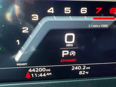2023 Audi SQ5 Premium Plus quattro
