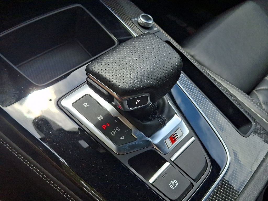 2023 Audi SQ5 Premium Plus quattro