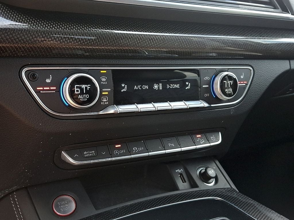 2023 Audi SQ5 Premium Plus quattro