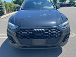 2023 Audi SQ5 Premium Plus quattro