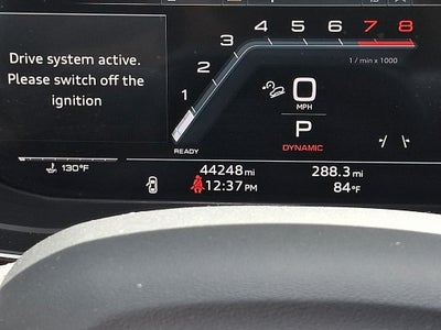 2023 Audi SQ5 Premium Plus quattro
