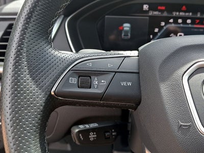 2023 Audi SQ5 Premium Plus quattro