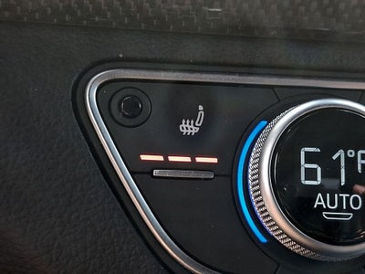 2023 Audi SQ5 Premium Plus quattro