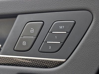 2023 Audi SQ5 Premium Plus quattro