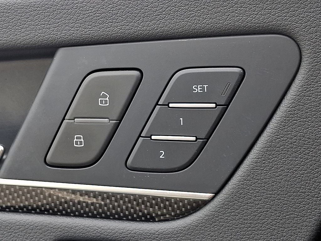 2023 Audi SQ5 Premium Plus quattro