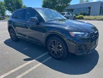 2023 Audi SQ5 Premium Plus quattro