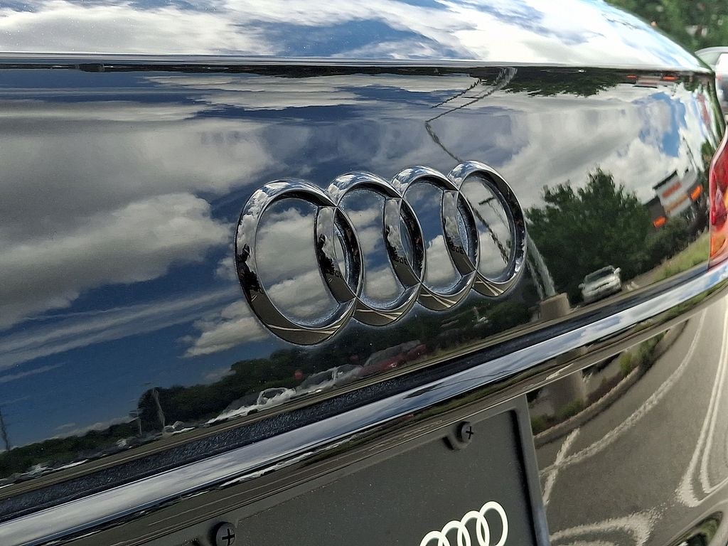 2023 Audi SQ5 Premium Plus quattro