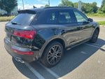2023 Audi SQ5 Premium Plus quattro
