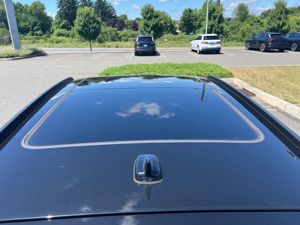 2023 Audi SQ5 Premium Plus quattro