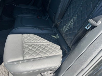 2023 Audi SQ5 Premium Plus quattro