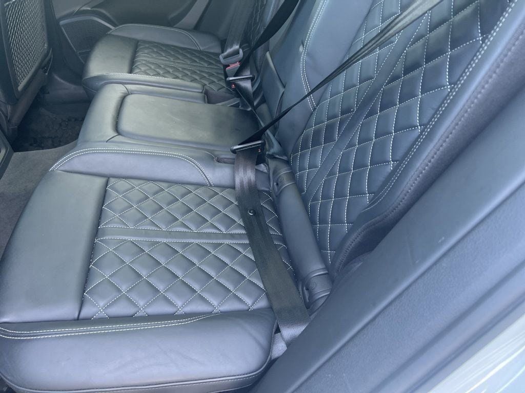 2023 Audi SQ5 Premium Plus quattro