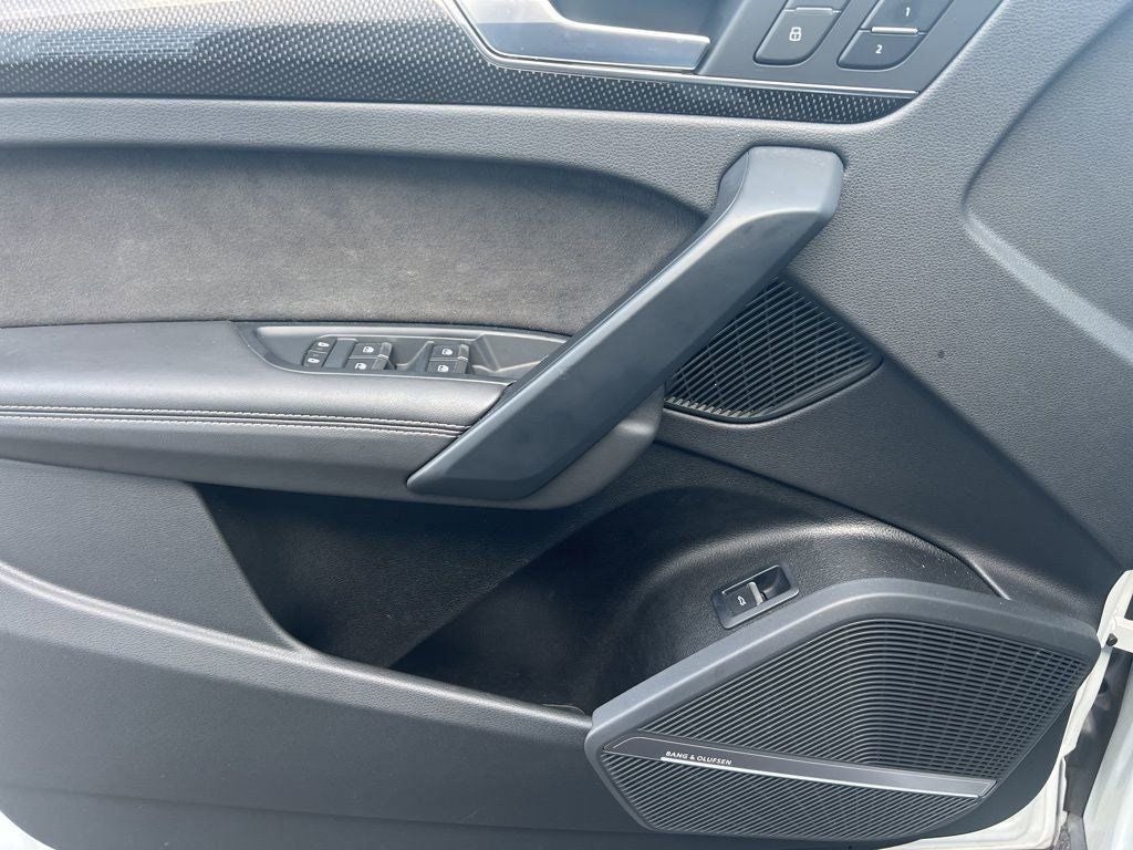 2023 Audi SQ5 Premium Plus quattro