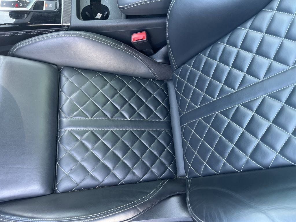 2023 Audi SQ5 Premium Plus quattro