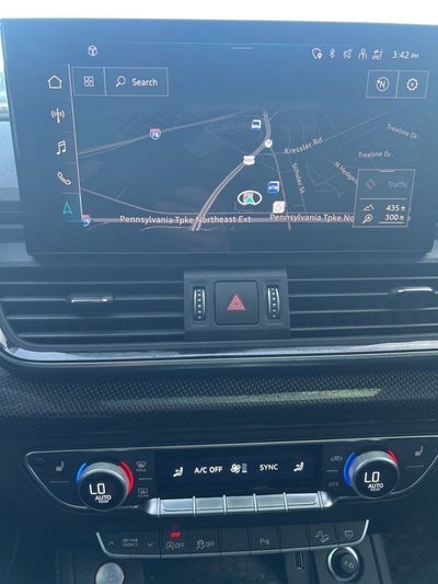 2023 Audi SQ5 Premium Plus quattro