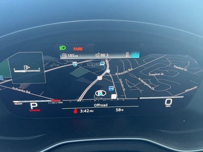 2023 Audi SQ5 Premium Plus quattro