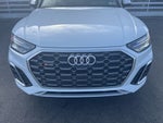 2023 Audi SQ5 Premium Plus quattro