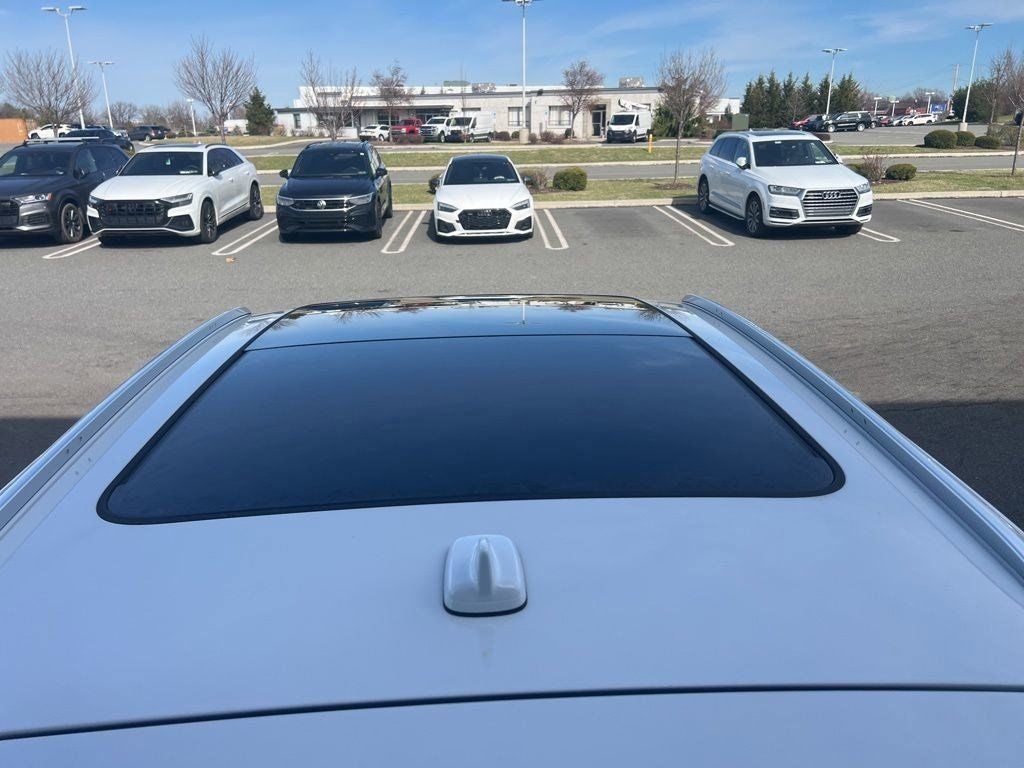 2023 Audi SQ5 Premium Plus quattro