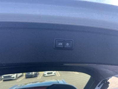 2023 Audi SQ5 Premium Plus quattro