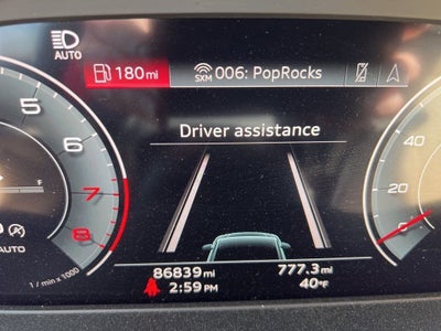 2021 Audi Q5 45 Premium Plus quattro