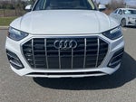 2021 Audi Q5 45 Premium Plus quattro