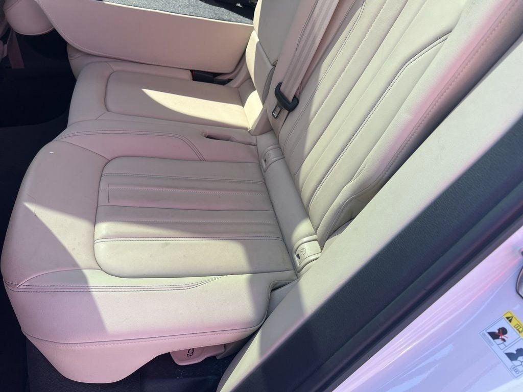 2021 Audi Q5 45 Premium Plus quattro