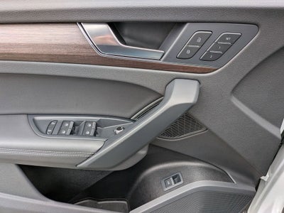 2023 Audi Q5 40 Premium Plus quattro