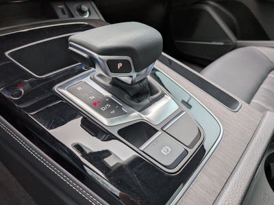 2023 Audi Q5 40 Premium Plus quattro