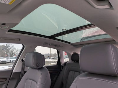 2023 Audi Q5 40 Premium Plus quattro