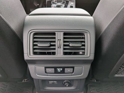 2023 Audi Q5 40 Premium Plus quattro