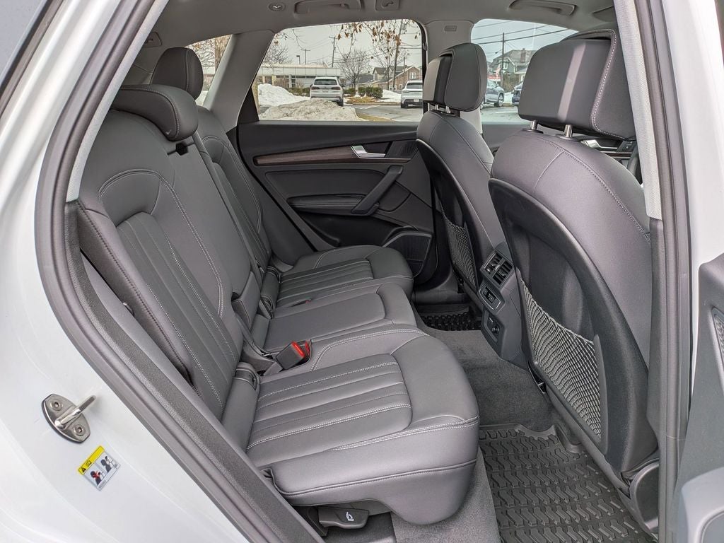 2023 Audi Q5 40 Premium Plus quattro