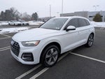 2023 Audi Q5 40 Premium Plus quattro