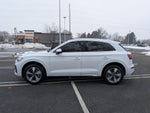 2023 Audi Q5 40 Premium Plus quattro