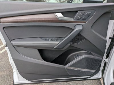 2023 Audi Q5 40 Premium Plus quattro