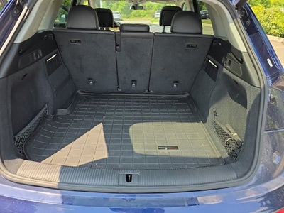 2019 Audi Q5 2.0T Premium Plus quattro