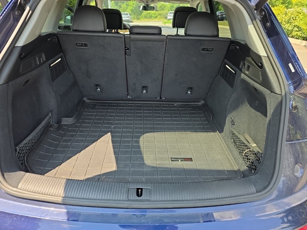 2019 Audi Q5 2.0T Premium Plus quattro