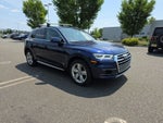 2019 Audi Q5 2.0T Premium Plus quattro