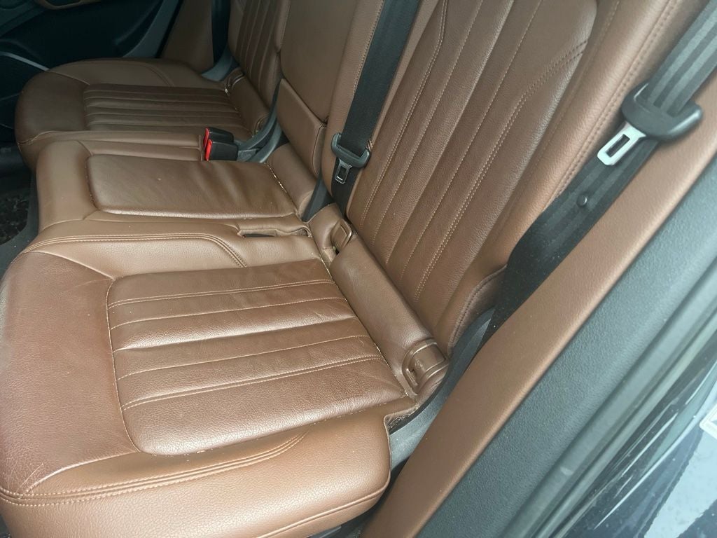 2019 Audi Q5 2.0T Premium Plus quattro