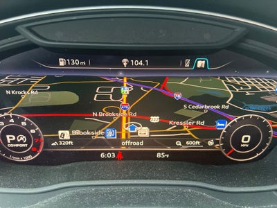2019 Audi Q5 2.0T Premium Plus quattro