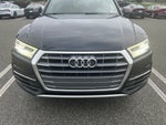 2019 Audi Q5 2.0T Premium Plus quattro