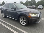 2019 Audi Q5 2.0T Premium Plus quattro
