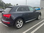 2019 Audi Q5 2.0T Premium Plus quattro