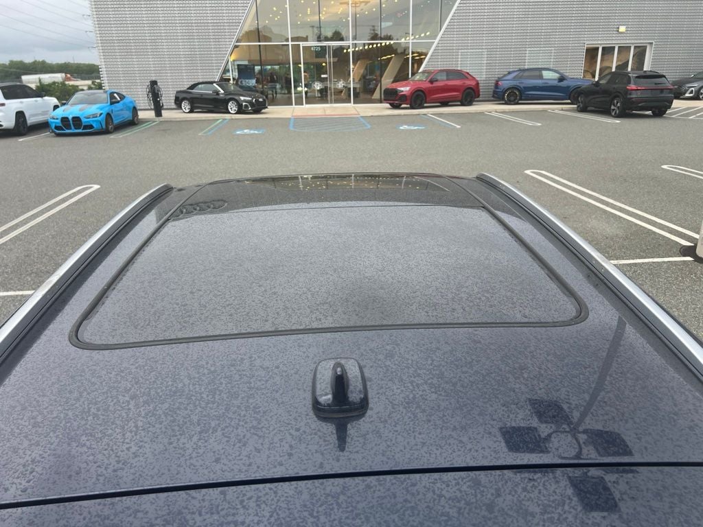 2019 Audi Q5 2.0T Premium Plus quattro
