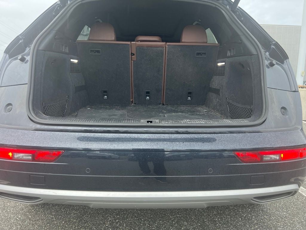 2019 Audi Q5 2.0T Premium Plus quattro