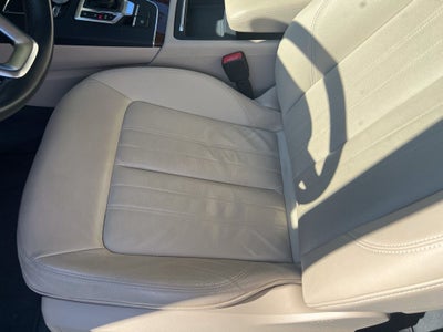 2018 Audi Q5 2.0T quattro