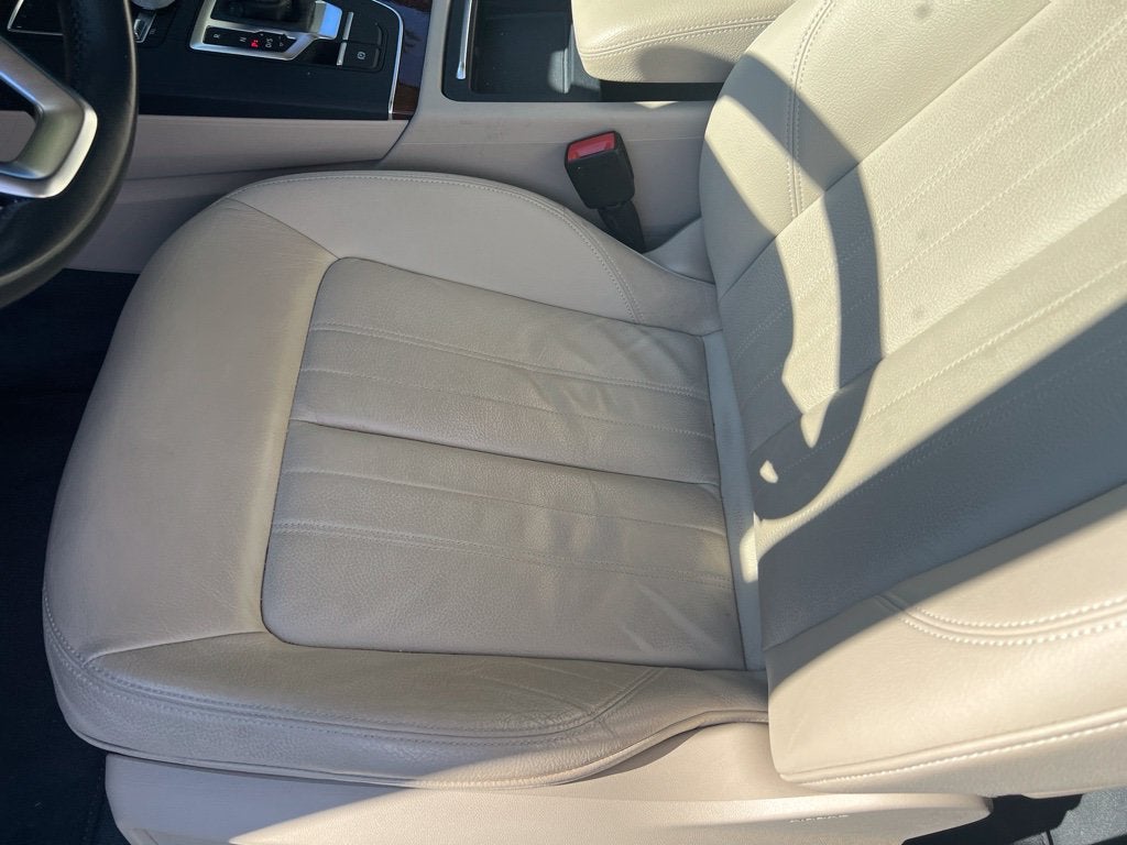 2018 Audi Q5 2.0T quattro