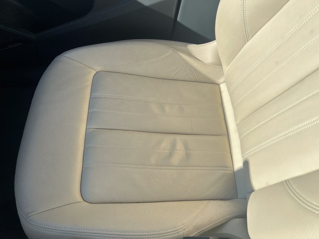 2018 Audi Q5 2.0T quattro